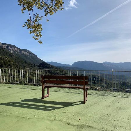 Rifugio Gorropu Villa Dorgali Exterior foto