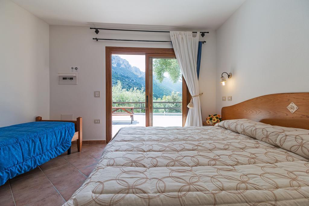 Rifugio Gorropu Villa Dorgali Exterior foto