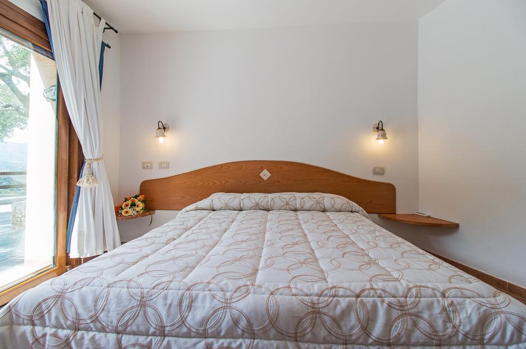 Rifugio Gorropu Villa Dorgali Exterior foto