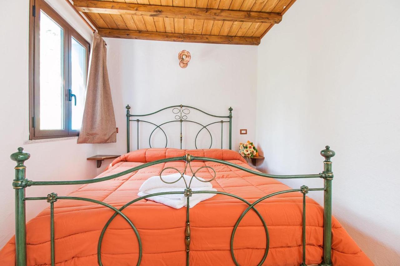 Rifugio Gorropu Villa Dorgali Exterior foto